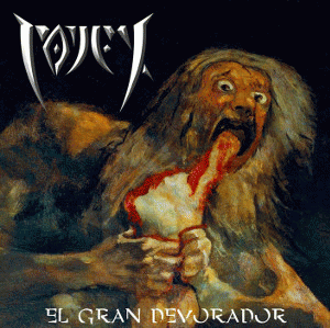 Codex (CHL) : El Gran Devorador